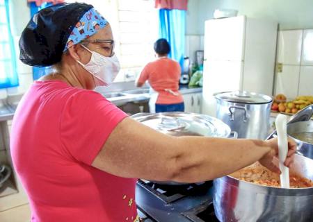 Desafio das Merendeiras: etapa municipal de Batayporã acontece no próximo dia 5